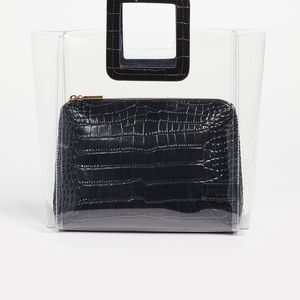 Staud shirley bag